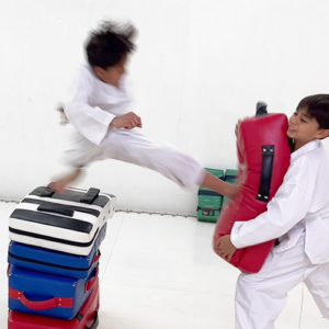 Kids Karate Hioki Dojo Phoenix Arizona